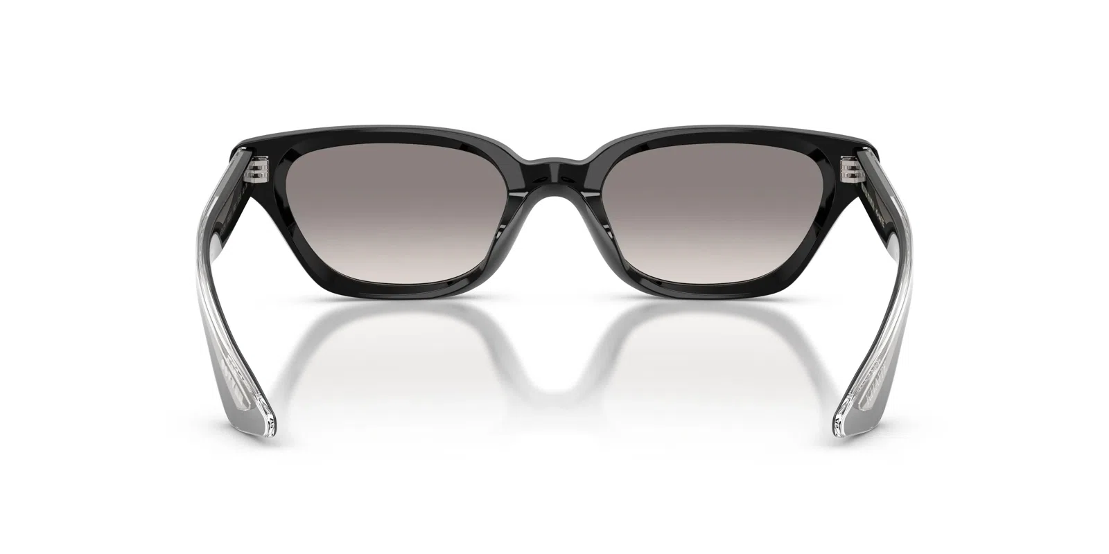 Oliver Peoples 1983c 5512SU Sunglasses - view 3